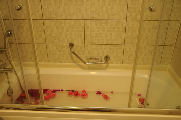 Imagen de la habitación del Hotel Alba Queen - All Inclusive. Foto 8