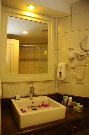 Imagen de la habitación del Hotel Alba Queen - All Inclusive. Foto 11