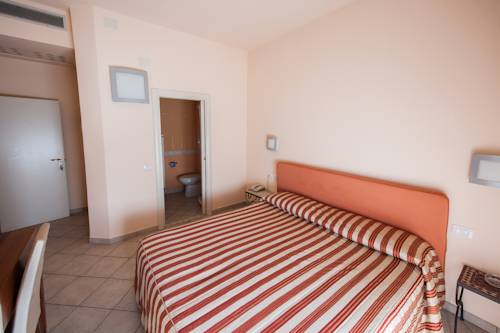 Imagen de la habitación del Hotel Alba, Ravenna. Foto 4
