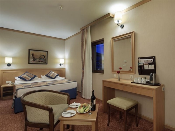 Imagen general del Hotel Alba Resort - All Inclusive. Foto 2