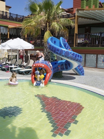 Imagen general del Hotel Alba Resort - All Inclusive. Foto 6