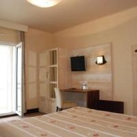 Imagen general del Hotel Alba, Saint Malo. Foto 7