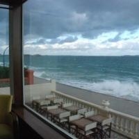 Imagen general del Hotel Alba Saint-Malo Plage du Sillon. Foto 2