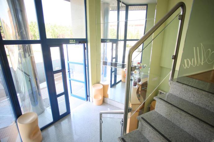 Imagen de los interiores del Hotel Alba, Soria. Foto 8