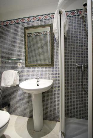 Imagen de la habitación del Hotel Alba, Soria. Foto 6