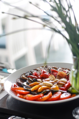 Imagen del bar/restaurante del Hotel Alba Spa. Foto 7