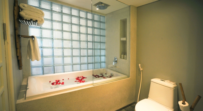 Imagen de la habitación del Hotel Alba Spa. Foto 9