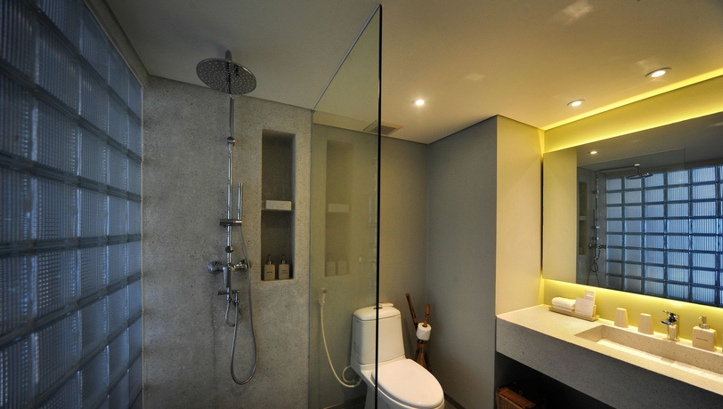 Imagen de la habitación del Hotel Alba Spa. Foto 12