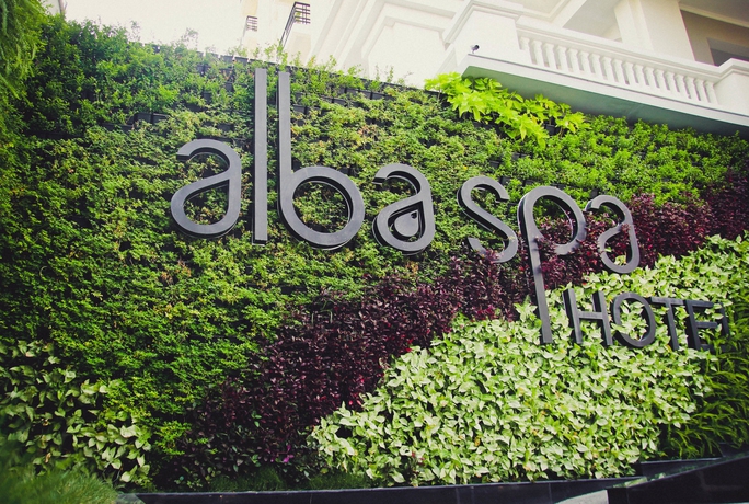 Imagen general del Hotel Alba Spa. Foto 3