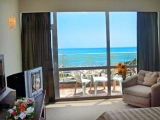 Imagen de la habitación del Hotel Alba, Sunny Beach. Foto 5