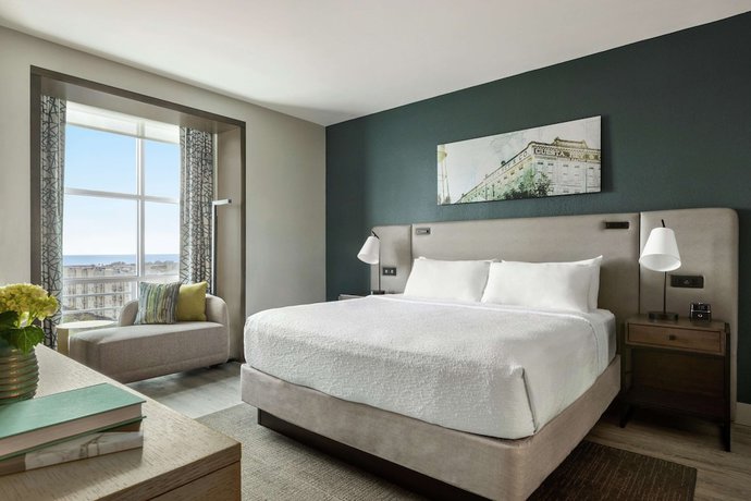 Imagen de la habitación del Hotel Alba Tampa, Tapestry Collection by Hilton de Tampa. Foto 7