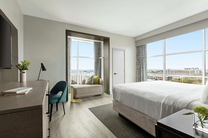 Imagen de la habitación del Hotel Alba Tampa, Tapestry Collection by Hilton de Tampa. Foto 10