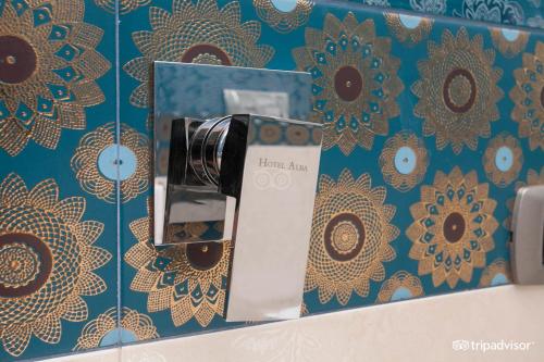 Imagen de la habitación del Hotel Alba, Torre Lapillo. Foto 7