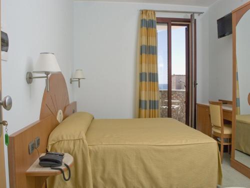 Imagen general del Hotel Alba, Torre Lapillo. Foto 3