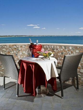 Imagen general del Hotel Alba, Torre Lapillo. Foto 4