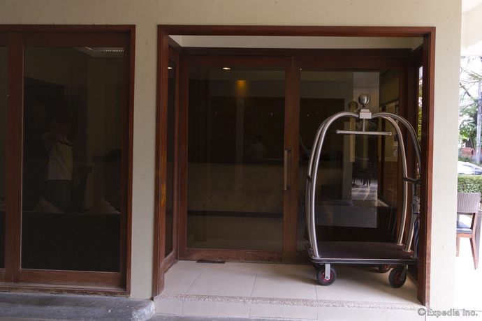 Imagen general del Hotel Alba Uno. Foto 3