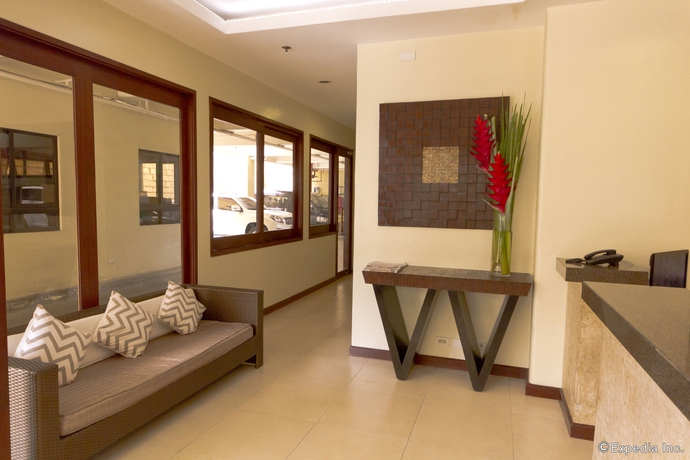 Imagen de los interiores del Hotel Alba Uno. Foto 16