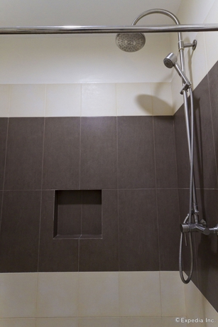 Imagen de la habitación del Hotel Alba Uno. Foto 9