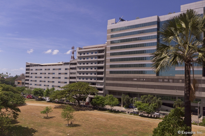 Imagen general del Hotel Alba Uno. Foto 4