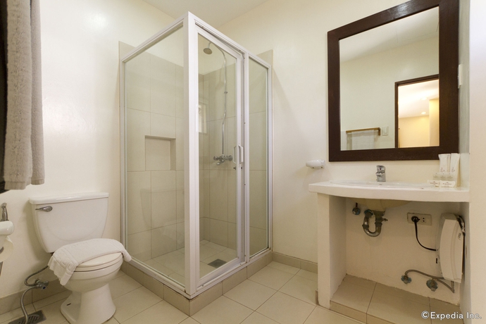 Imagen de la habitación del Hotel Alba Uno. Foto 13