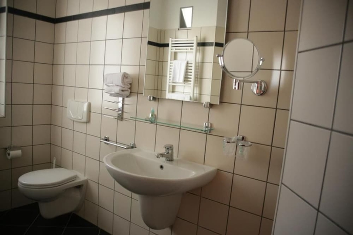 Imagen general del Hotel Alba Village. Foto 2