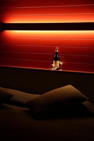 Imagen general del Hotel Alba Village. Foto 7