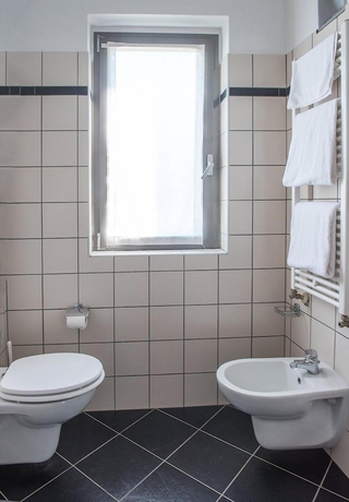 Imagen general del Hotel Alba Village. Foto 8