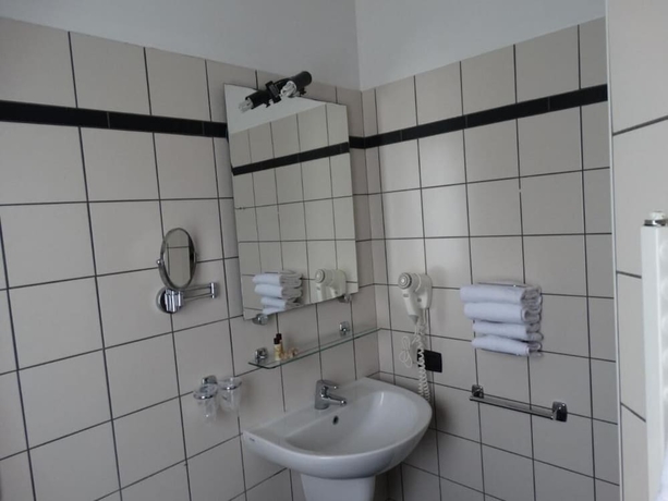 Imagen general del Hotel Alba Village. Foto 9