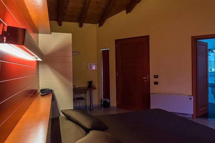 Imagen general del Hotel Alba Village. Foto 13