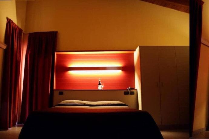 Imagen general del Hotel Alba Village. Foto 14