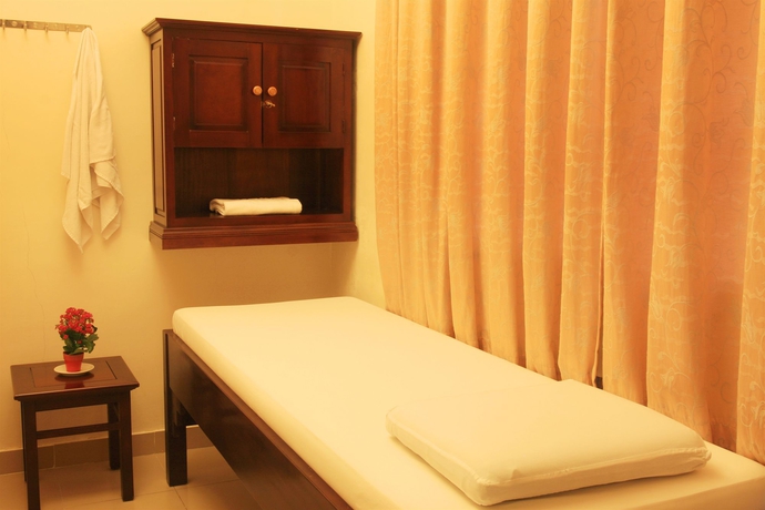 Imagen de los interiores del Hotel Alba, Vinh Ninh. Foto 16