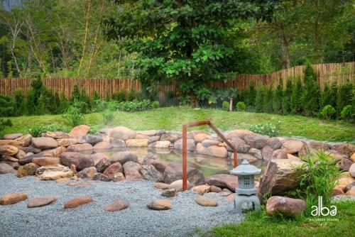 Imagen de la habitación del Hotel Alba Wellness Resort By Fusion. Foto 7