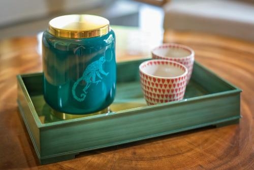 Imagen de la habitación del Hotel Alba Wellness Resort By Fusion. Foto 8