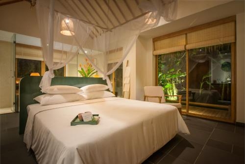 Imagen general del Hotel Alba Wellness Resort By Fusion. Foto 5