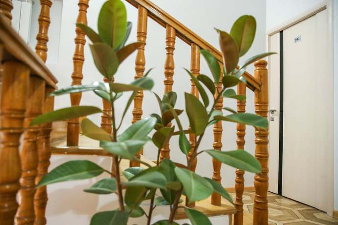 Imagen de los interiores del Hotel Alba Yerevan. Foto 18