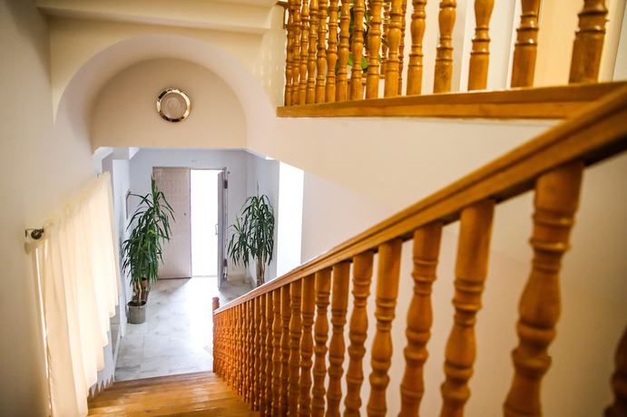 Imagen de los interiores del Hotel Alba Yerevan. Foto 19