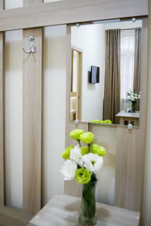 Imagen de la habitación del Hotel Alba Yerevan. Foto 5