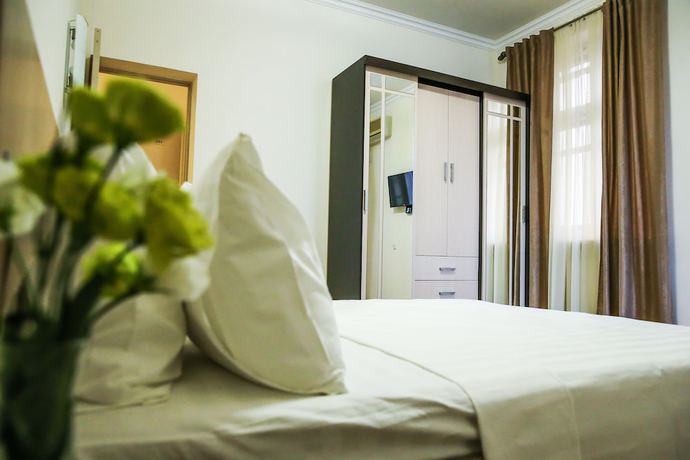 Imagen general del Hotel Alba Yerevan. Foto 1