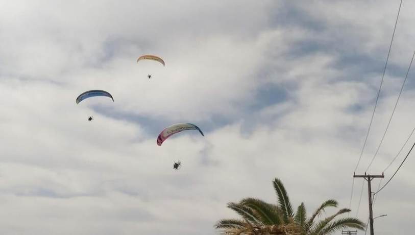 Imagen de los interiores del Hotel Alba, Zante. Foto 16