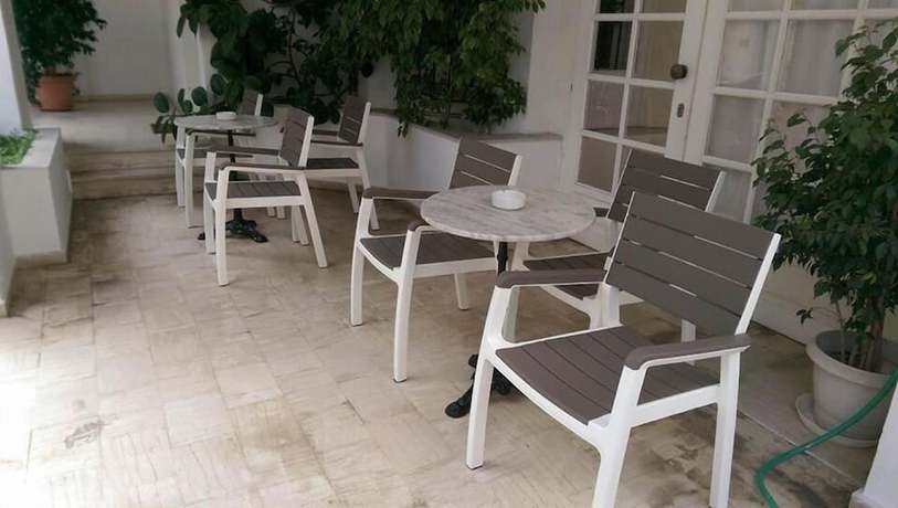 Imagen de la habitación del Hotel Alba, Zante. Foto 12