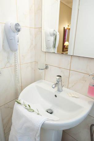 Imagen de la habitación del Hotel Alba, Zante. Foto 13