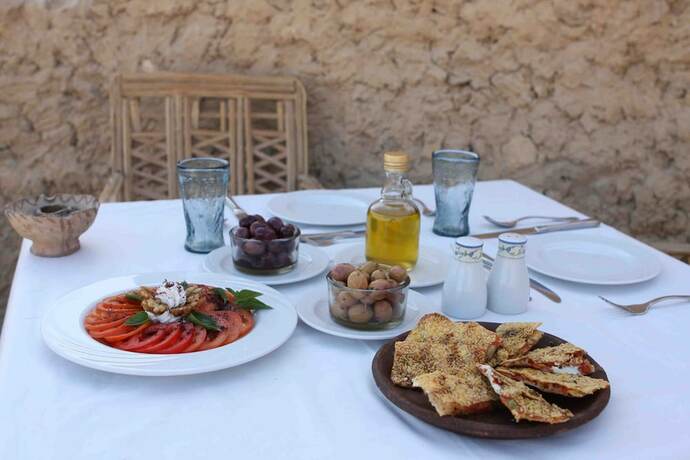 Imagen general del Hotel Albabenshal. Foto 3