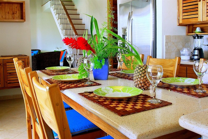 Imagen de la habitación del Hotel Albachiara. Foto 7