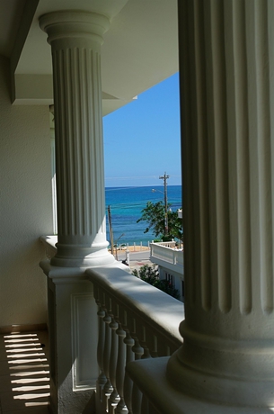 Imagen de la habitación del Hotel Albachiara. Foto 8