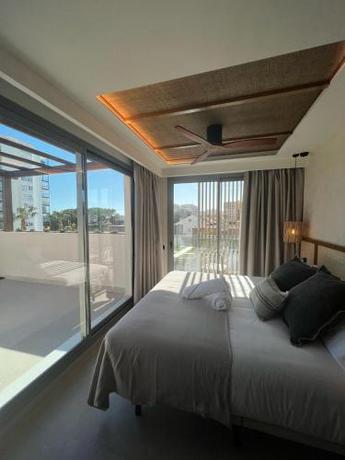 Imagen general del Hotel Albades Hotel & Spa - Adults Only. Foto 7