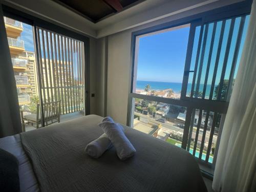 Imagen general del Hotel Albades Hotel & Spa - Adults Only. Foto 8