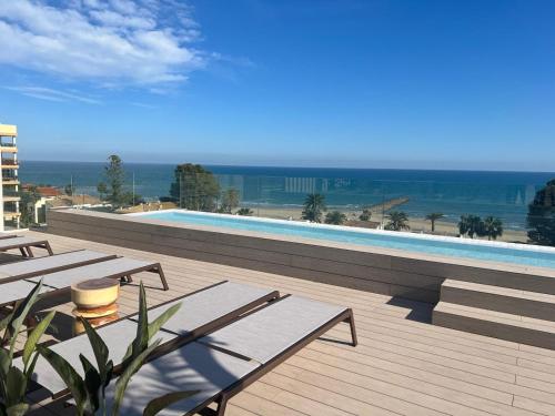 Imagen general del Hotel Albades Hotel & Spa - Adults Only. Foto 11