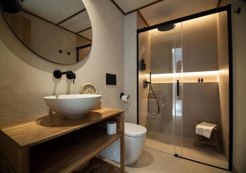 Imagen de la habitación del Hotel Albades Hotel & Spa - Adults Only. Foto 16