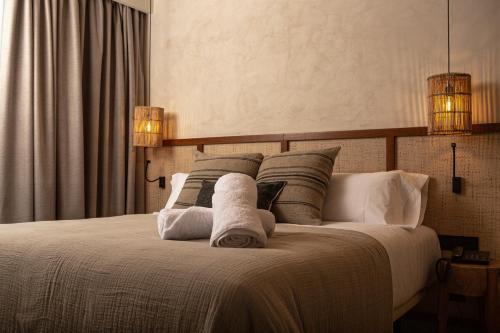 Imagen general del Hotel Albades Hotel & Spa - Adults Only. Foto 13