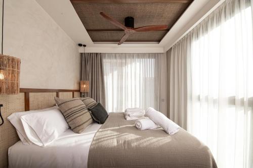 Imagen de la habitación del Hotel Albades Hotel & Spa - Adults Only. Foto 17